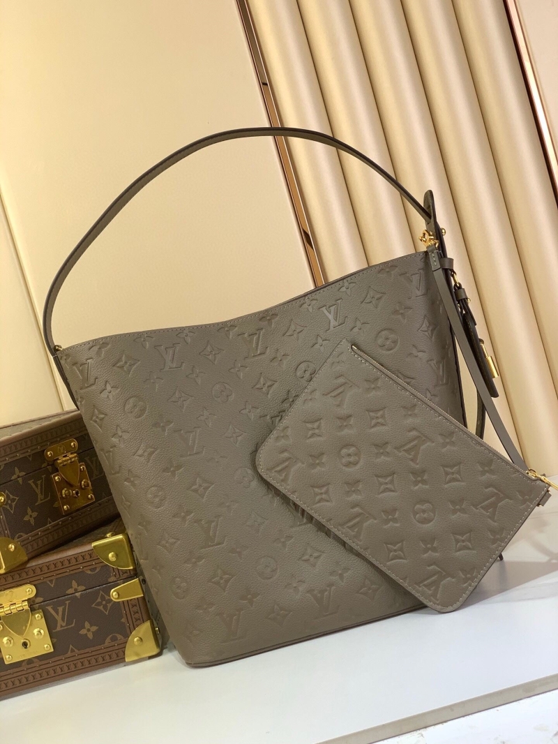 LV Shopping Bags
